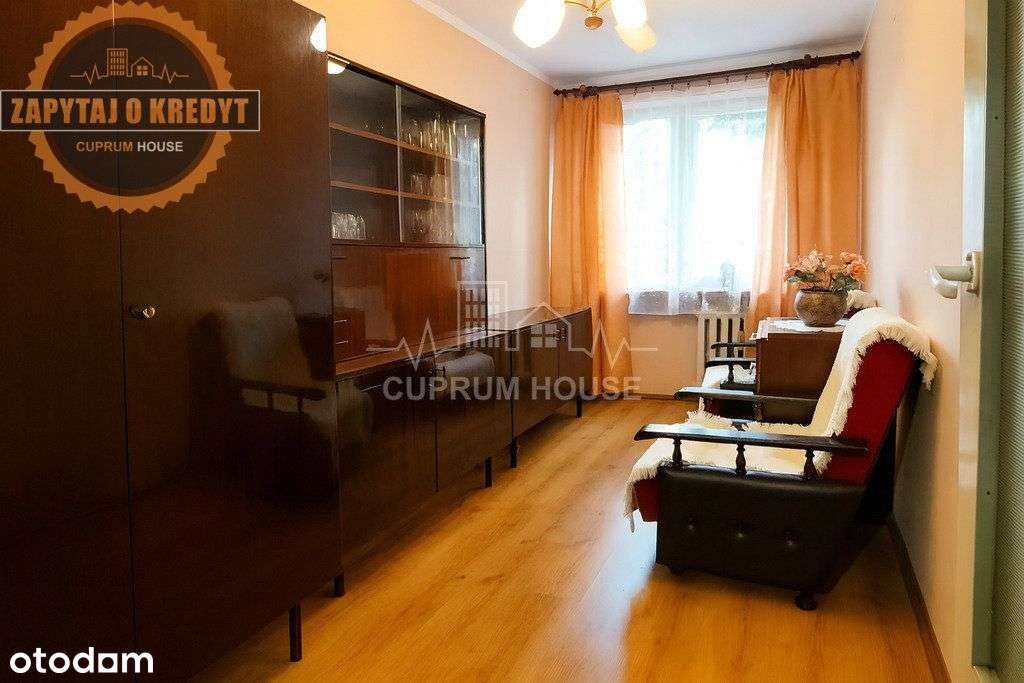 4 pokojowe mieszkanie w ścisłym centrum Głogowa-7