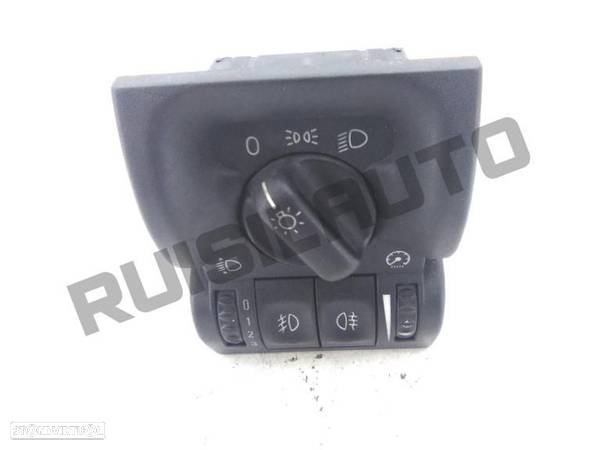 Comutador De Luzes Lateral 9056_9814 Opel Vectra B [1995_2002] - 1