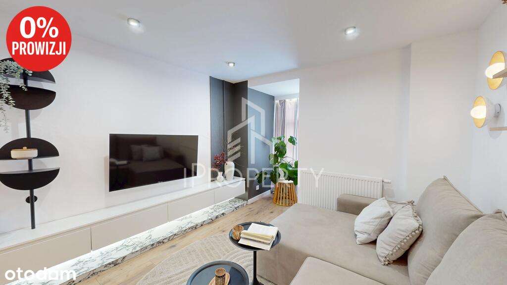 Premium wykończenie, przy Rynku, Prow. 0%, Dzwoń!-0