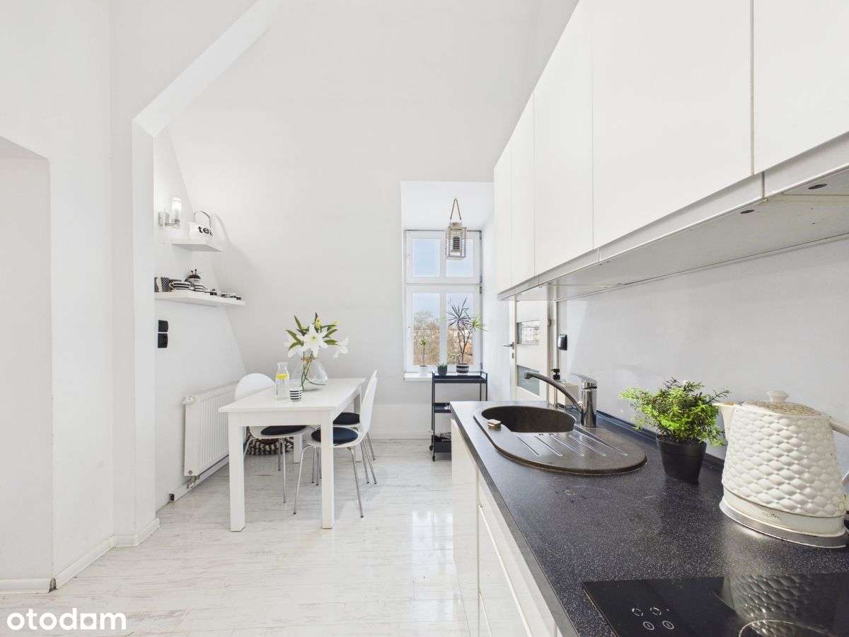 Mieszkanie+strych*kamienica*Kościuszki 42*147m2 - Pełny obrazek: 4/20