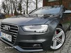 Audi A4 Avant 1.8 TFSI multitronic S line Sportpaket - 35