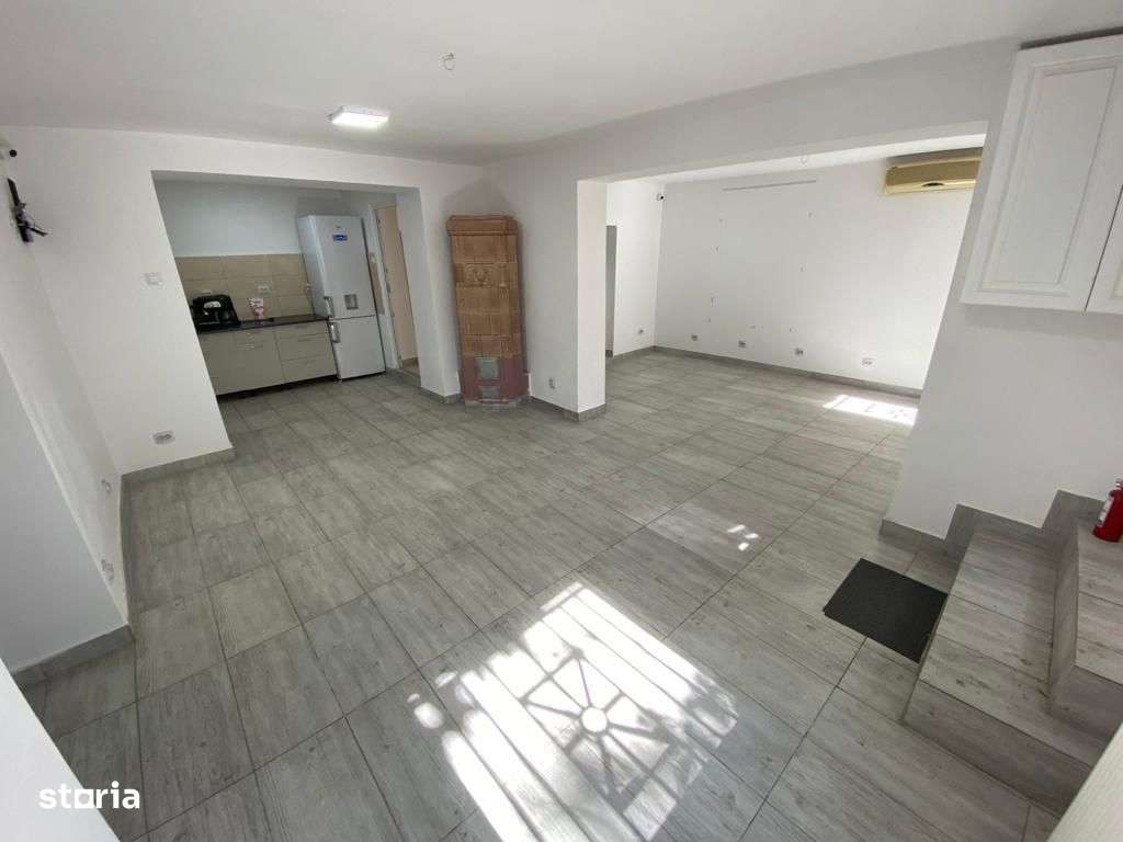 Apartament spațios, 6 camere, parter vilă, 4 min Parcul Carol, 130 mp-5