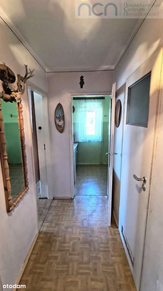 Mieszkanie 2 - pok. w centrum miasta.-8