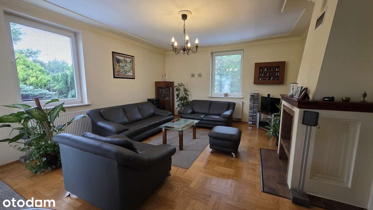 Komfortowy dom w Zgłobicach-4