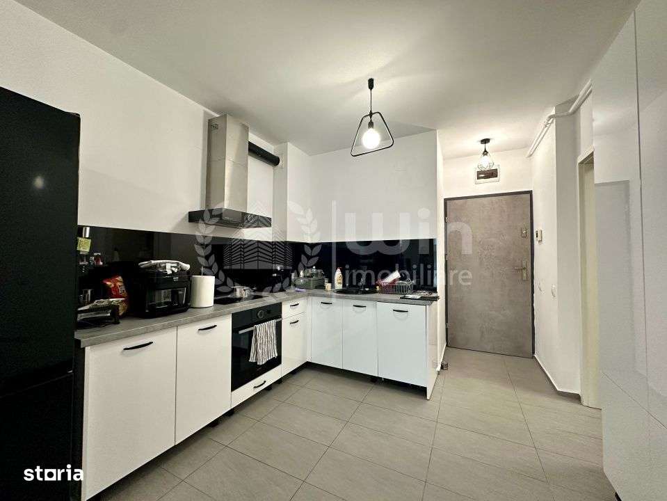 Apartamant 2 camere l Bloc nou l Garaj l La cheie | Lidl Buna Ziua - Imagine principală: 4/7