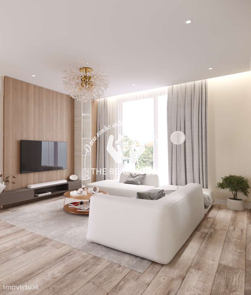 T1 em Machico _ PRESTIGE CITY CENTER - Grande imagem: 2/12