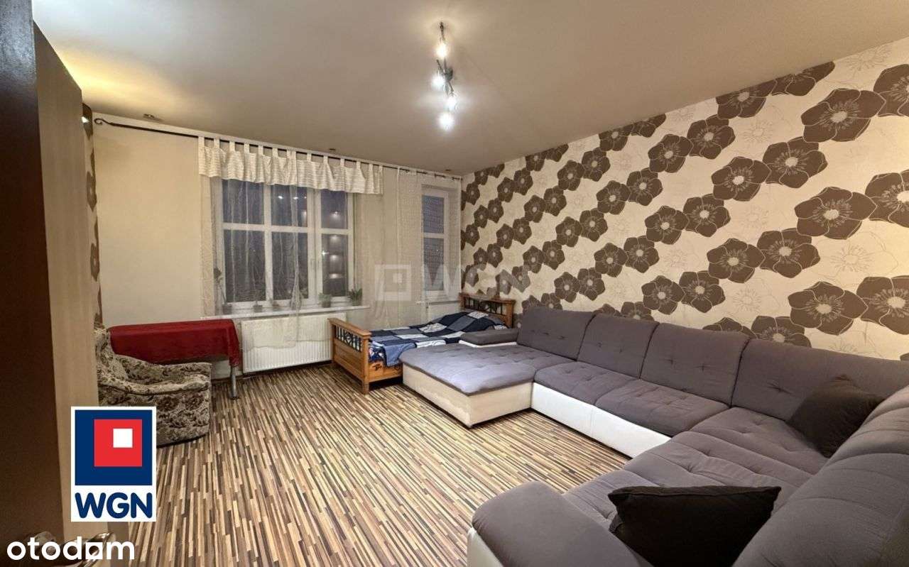 Mieszkanie, 82,25 m², Wrocław-0