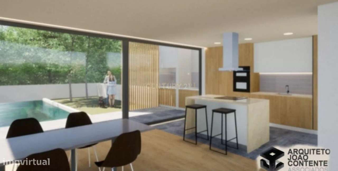 Terreno Urbano - Quinta da Amizade - Grande imagem: 2/8