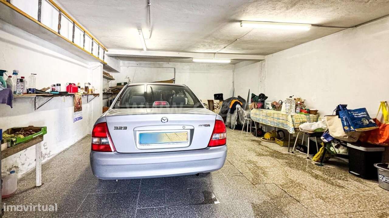 Apartamento T3 / Marco de Canaveses, Marco-17