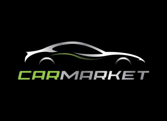 CARMARKET logo