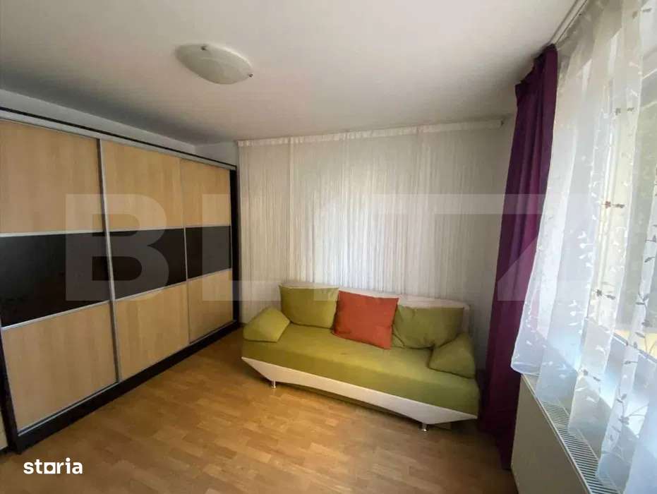 Apartament cu 3 camere, 84 mp, zona - Buna Ziua - Imagine principală: 4/6