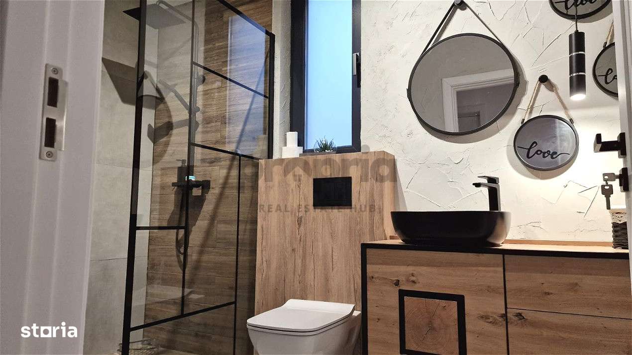 COMISION 0-Vila la cheie in Rezervatia Lempes - 1150 mp teren - Imagine principală: 4/11