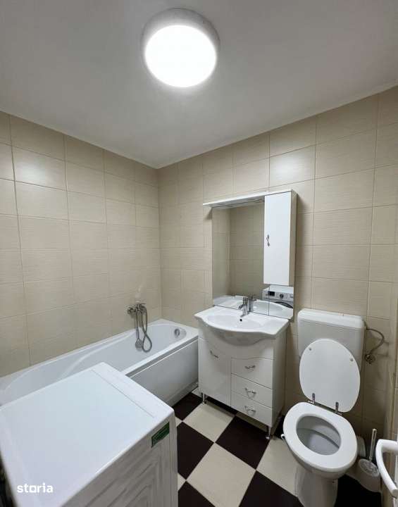 Apartament de o camera, 40 mp, zona Florilor - Imagine principală: 4/8