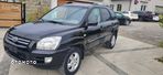 Kia Sportage 2.0 Tour + - 1