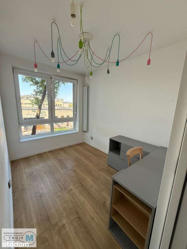 3 pokojowy apartament z 2015 roku na Barwinku - Pełny obrazek: 3/16