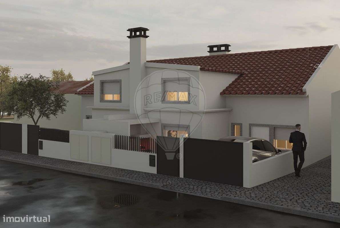 Moradia T6 para venda - Grande imagem: 4/35