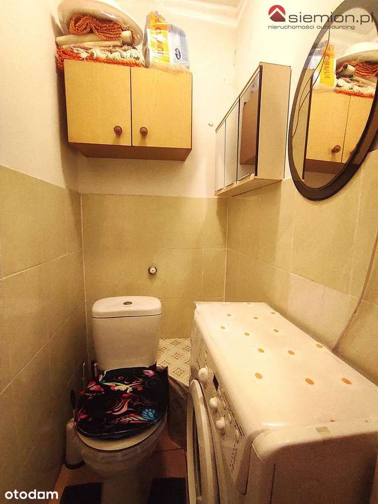 Kawalerka blisko Centrum-16