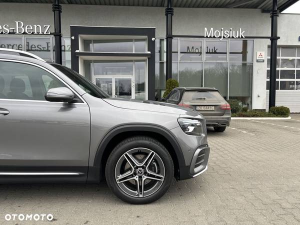 Mercedes-Benz GLB 200 mHEV AMG Line 7G-DCT - 9