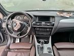 BMW X3 xDrive30d M Sport sport - 3