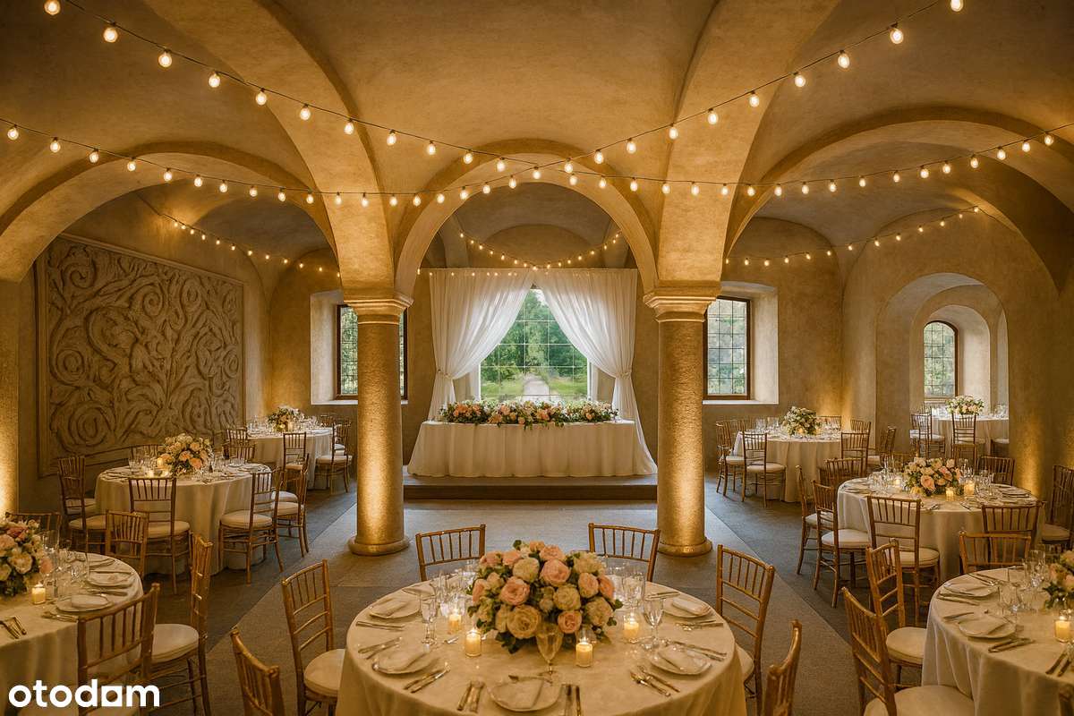 Budynek usługowy "Stara Stolarnia" o pow. ok. 500 m2, Wróblowice-3