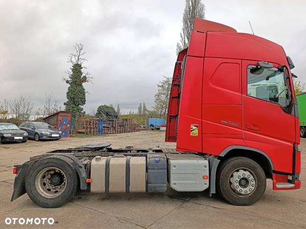 Volvo FH4 125.000zł Netto - 5