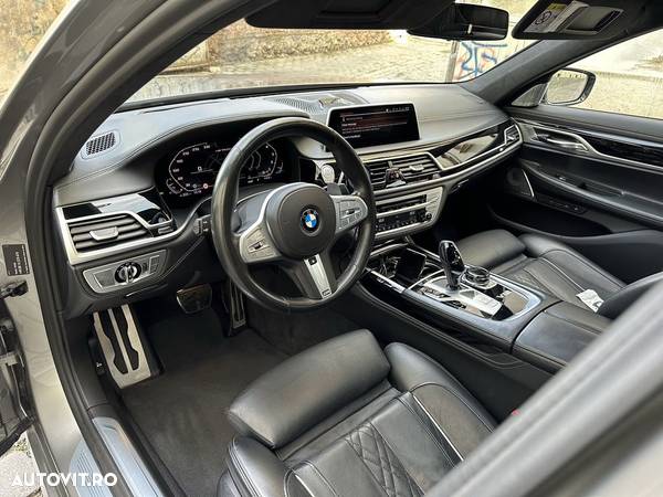 BMW M7 M760Li xDrive V12 Excellence - 13