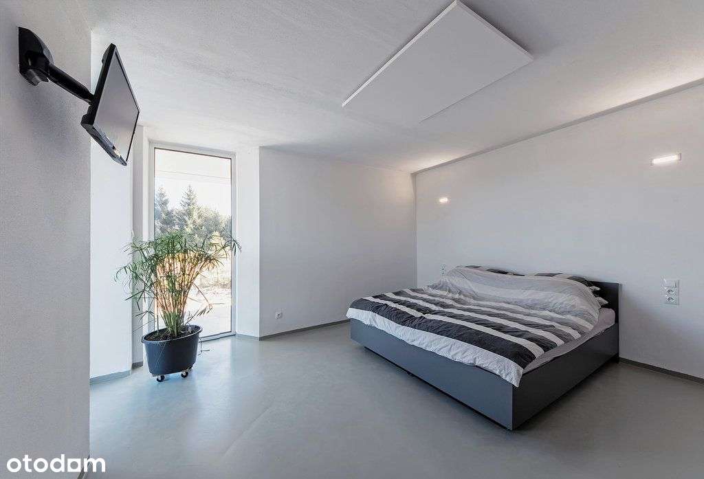 Pasywny dom z fotowoltaika i magazynem energii - Pełny obrazek: 4/20