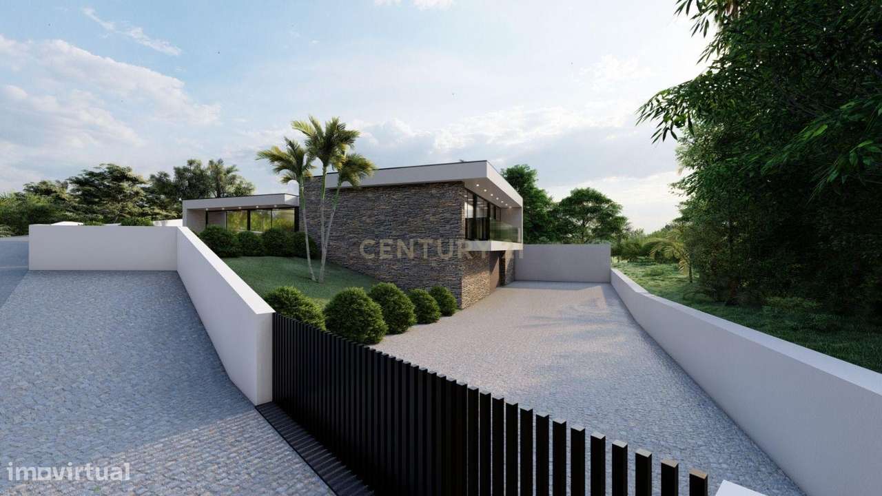 Terreno em Moure, Vila Verde - PIP Aprovado-14