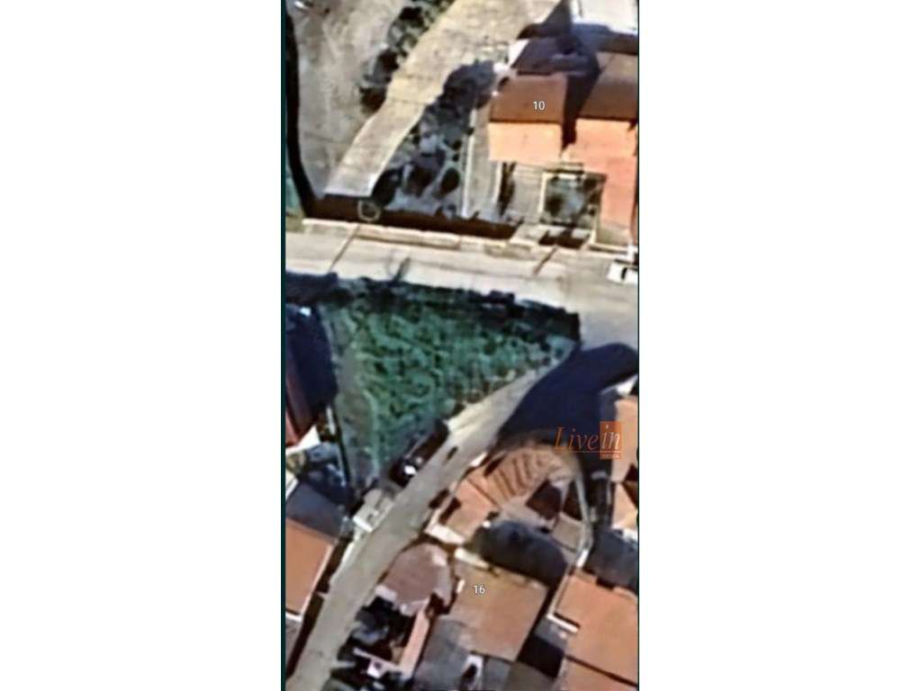 Terreno à Venda com Projeto Aprovado em Enxara do Bispo - Grande imagem: 4/6