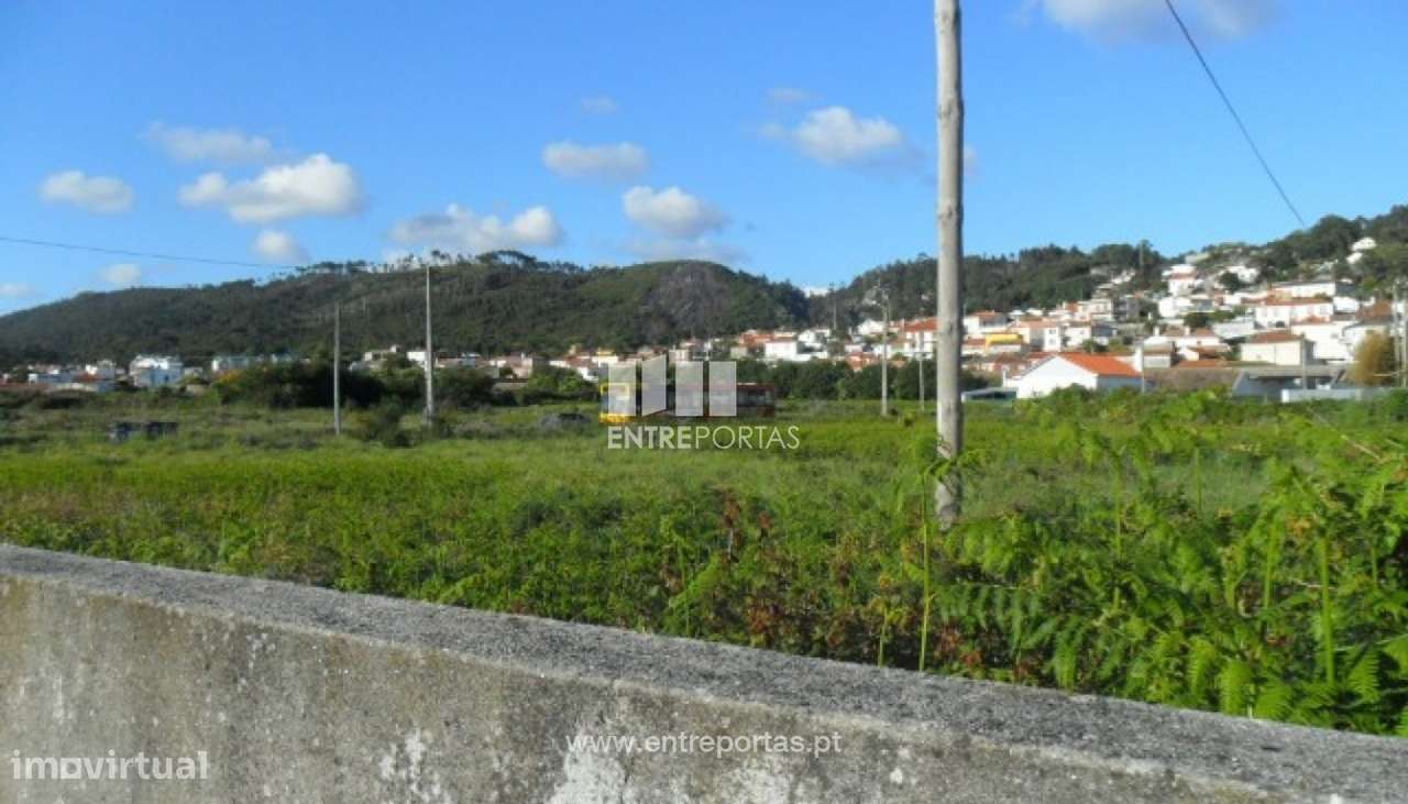 Terreno - Areosa - Grande imagem: 5/30