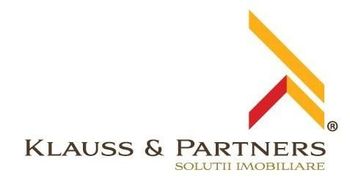 Klauss & Partners Siglă