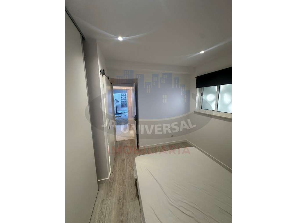 Vende se Apartamento T2 Albufeira-12