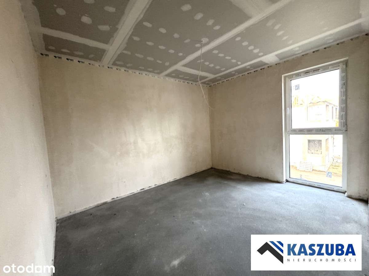 Ostatni dom wolnostojący 122m2 z garażem Przylep-8