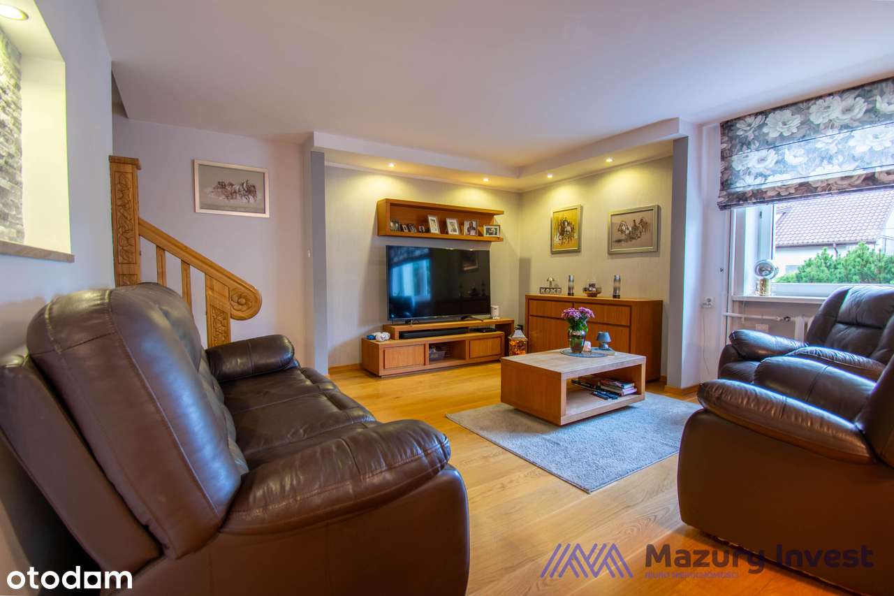 Leśny Dwór – dom z potencjałem w spokojnej okolicy-1