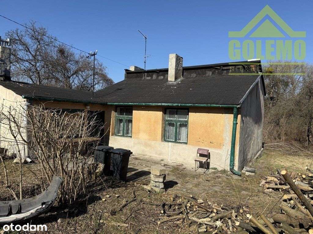 Działka o pow. 1496m2 w znakomitej lokalizacji! - Pełny obrazek: 3/6