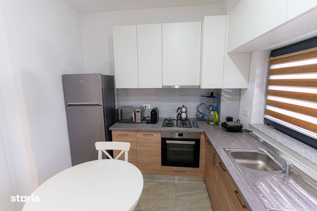 Vila Duplex – Complex Rezidential DOXA GARDENS, Tunari-16