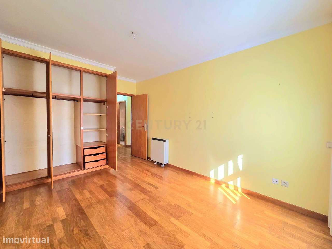 Apartamento T2 em Vila do Conde - Oportunidade Única-12