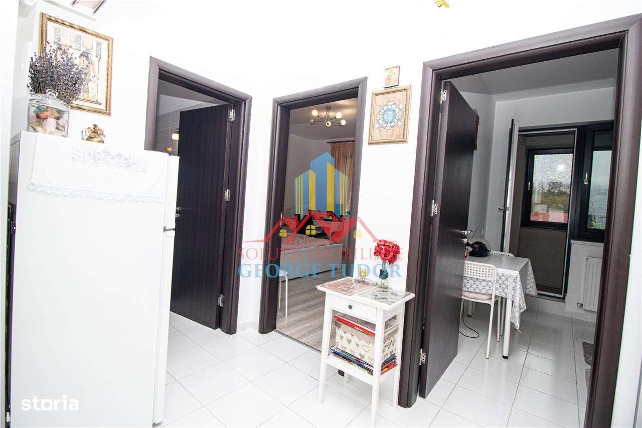 Garsoniera decomandata 37mp,Str. Rezervelor Nr.5B,  0% COMISION, 0%TVA-14