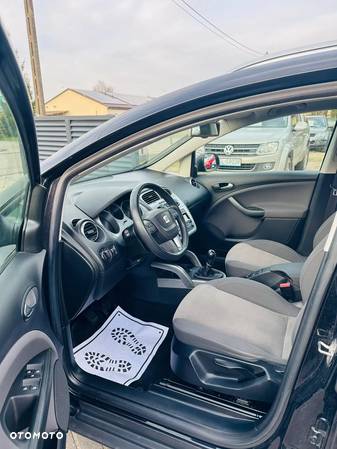 Seat Altea XL 1.6 TDI Style - 7