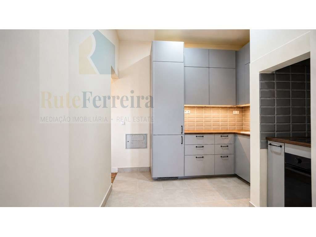 Apartamento T3 - Centro de Mafra-9