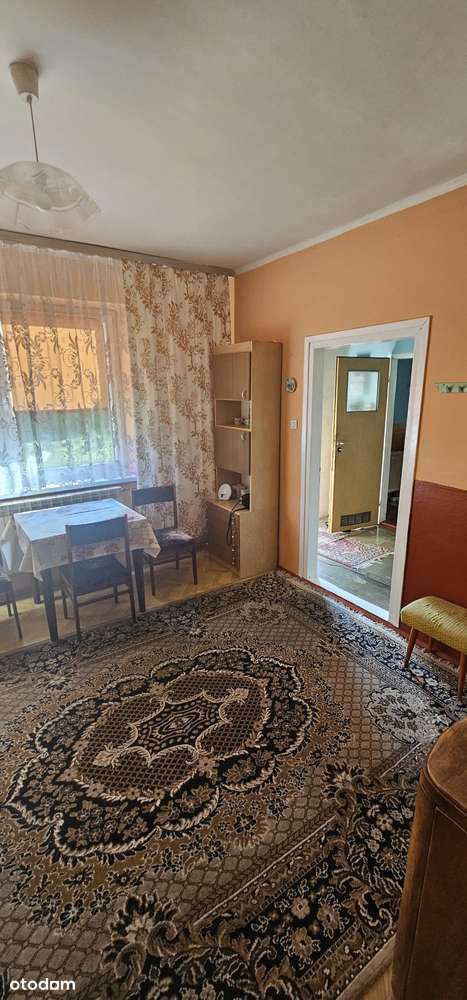 Dom 3 pokoje z ogrodem, gotowy do zamieszkania - Pełny obrazek: 3/17