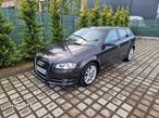 Audi A3 2.0 TDI Sportback DPF Ambition - 1