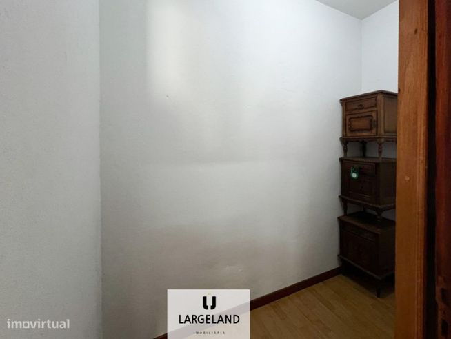 Apartamento T3 + 1 - Pedrouços-15
