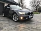 BMW Seria 1 118d Sport Line - 1