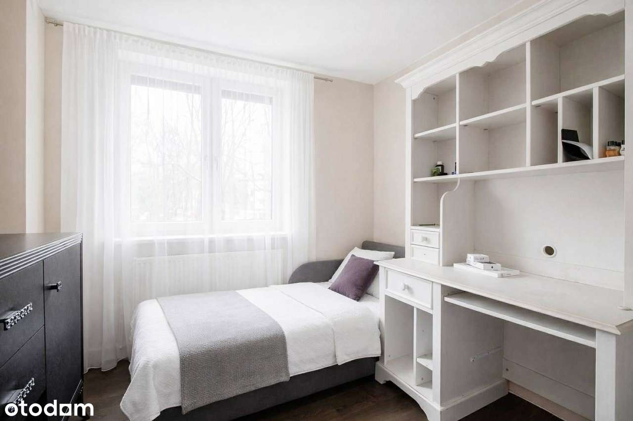 Na sprzedaż 3-pokojowe mieszkanie,MPEC,Zalew Nowohucki,plac Bieńczycki-4