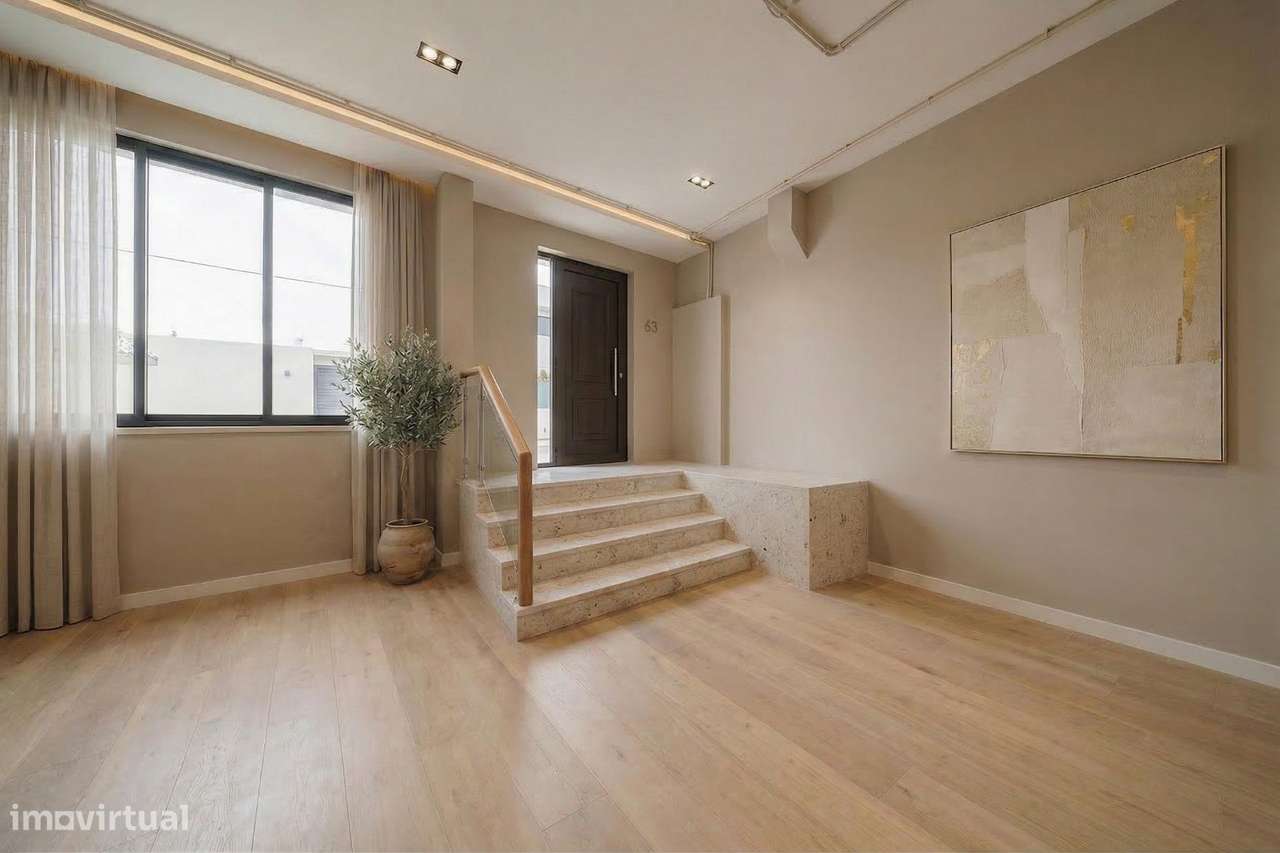 Excelente Oportunidade no Linhó | Beloura – Sintra - Grande imagem: 3/24