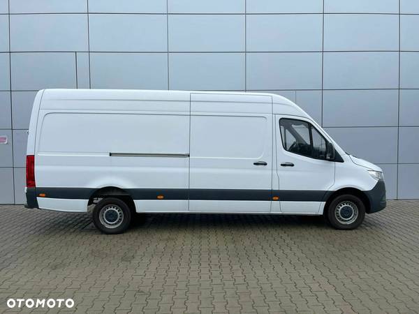 Mercedes-Benz Sprinter Sprinter Furgon - 5