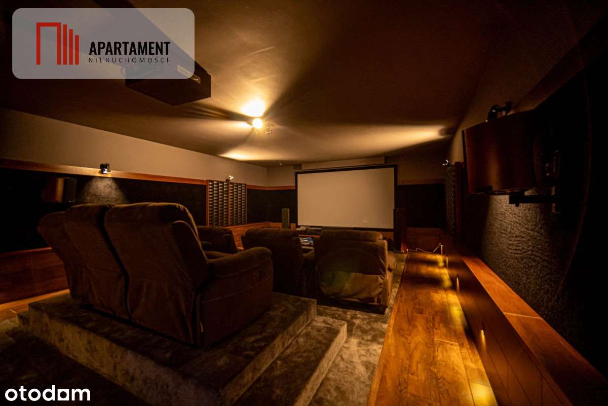 Tylko u nas! Twój raj! Zamieszkaj z klasą!-14