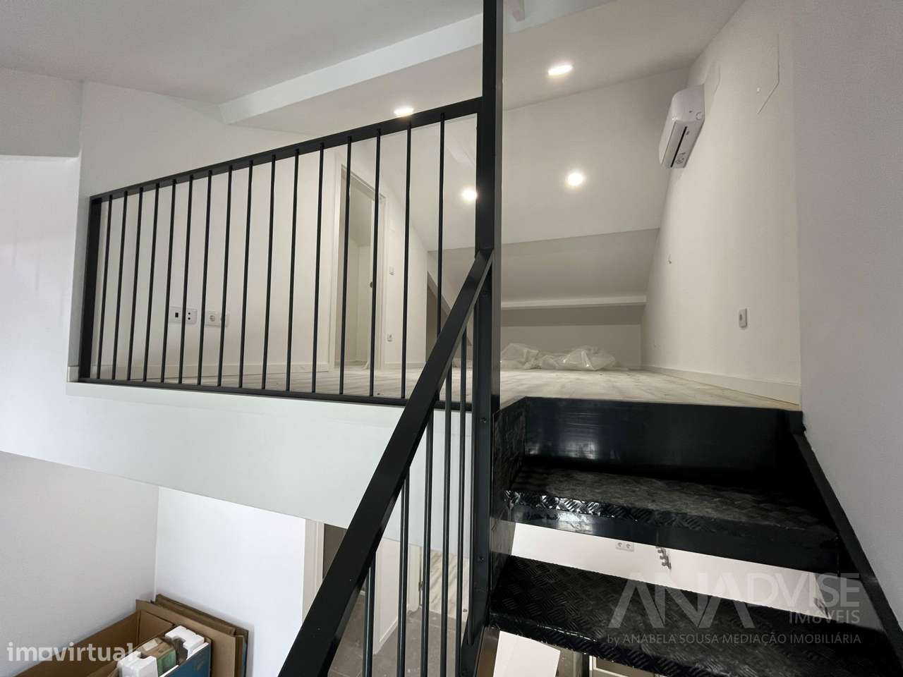 Apartamento T1+1 Venda em Viseu,Viseu-11