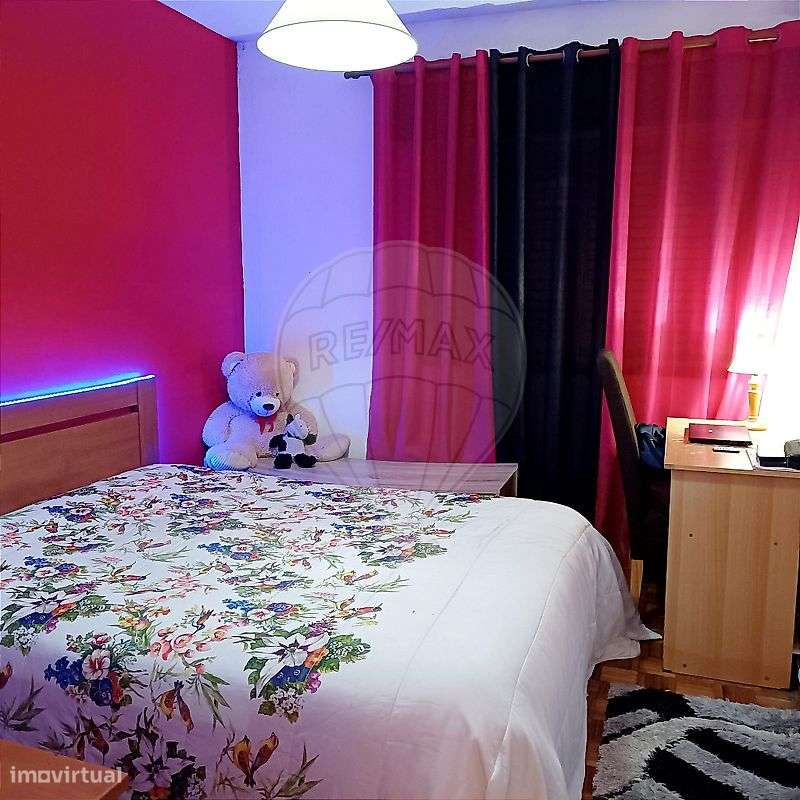 Apartamento T3 para venda-26